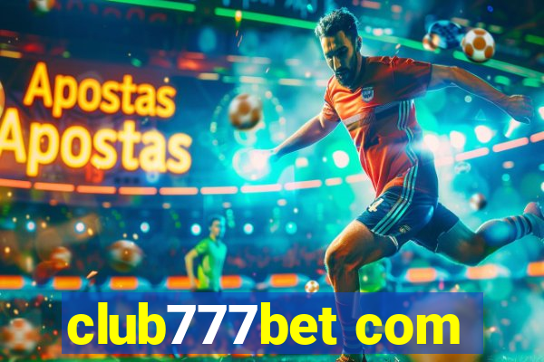 club777bet com